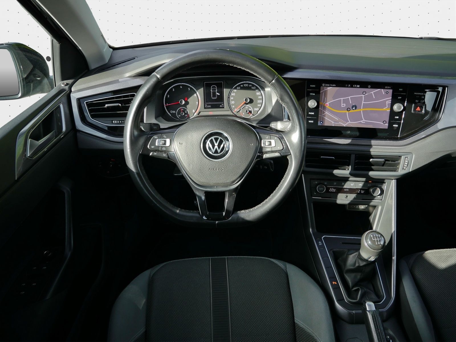 Volkswagen Polo - Bild 8