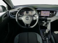 Volkswagen Polo - Vorschau Bild 8
