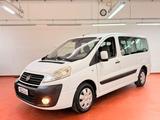 Fiat Scudo 2.0 MJT/120cv 6 Marce 9 Posti Family - Fiat Scudo: 1.6