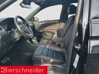 Volkswagen Tiguan - Vorschau Bild 10