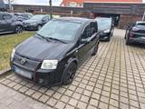 Fiat 100 HP Sport - Fiat Panda Sport mit Benzin-Antrieb