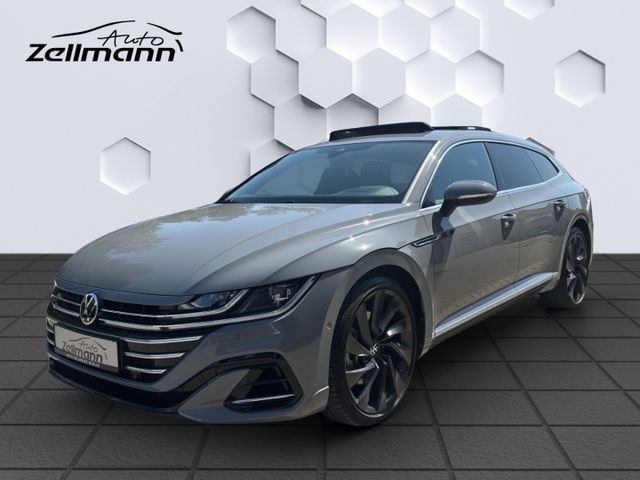 Arteon 4Motion 2.0 TSI EU6d Shooting Brake 2.0TS