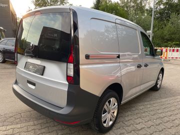Volkswagen Caddy - 5