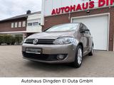 Volkswagen Golf Plus VI 1.2 TSI Style - Volkswagen Golf Plus: Style
