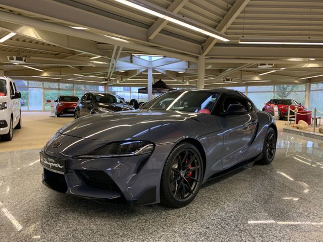 Toyota GR Supra 3.0 Legend - nur noch EINE sofort!!!