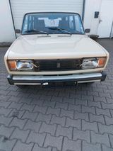 Lada lada 2104 wolga - : Kombi, Wolga