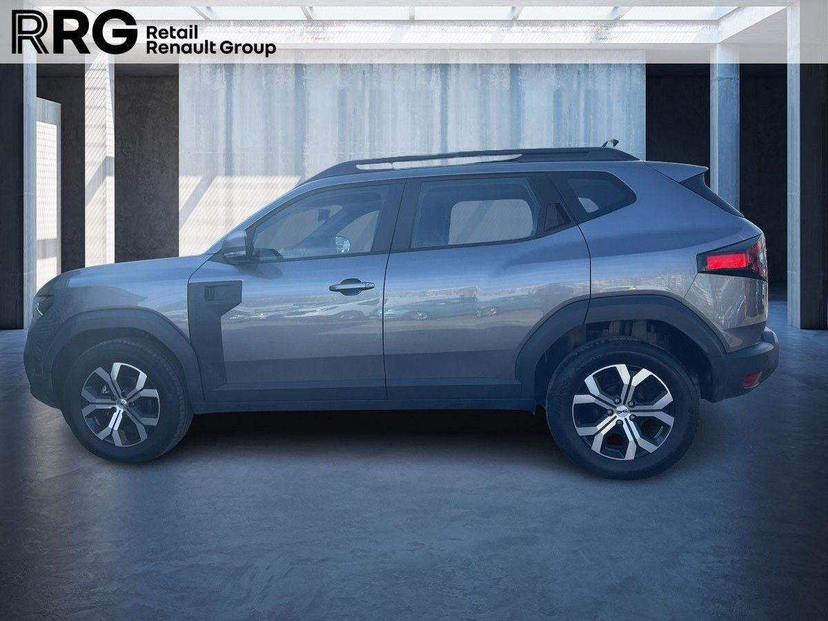 Dacia Duster - Bild 2