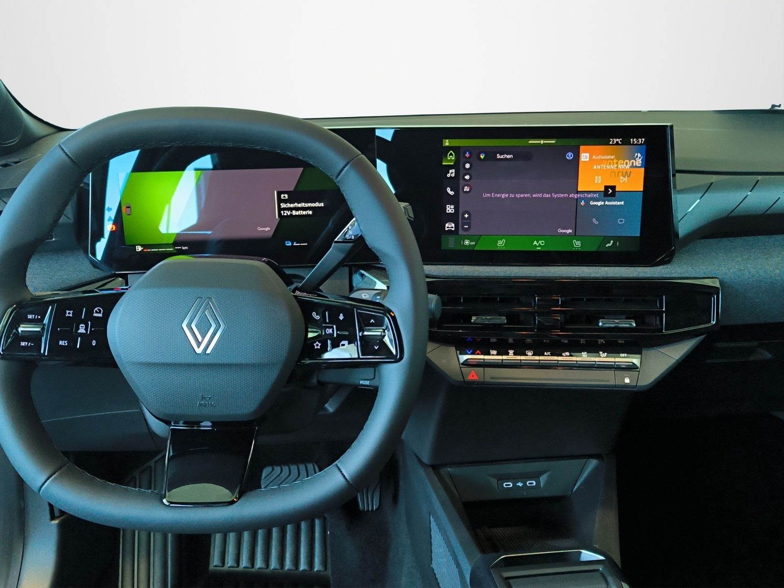 Renault Clio - Bild 9