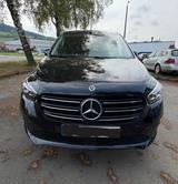 Mercedes-Benz T-Klasse 2025 / 34 Tkm / Garantie / Gepflegt - Mercedes-Benz T-Klasse von privat