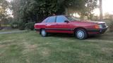 Audi 100 1.8 - Audi 100: 1.8