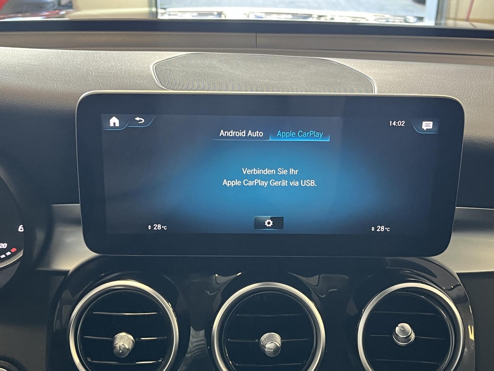 Mercedes-Benz GLC d 4Matic 360°Cam*Navi*LED*ACC*CarPlay*1H, миниатюра 23