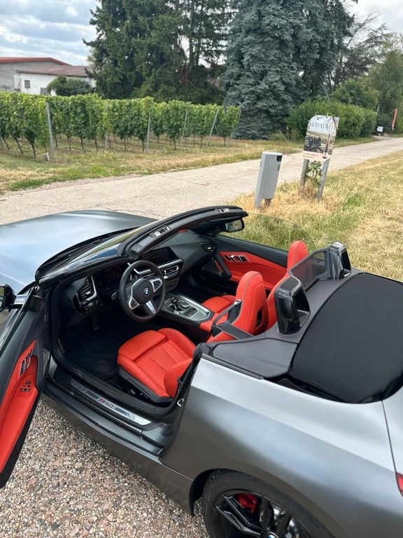 BMW Z4 M40i