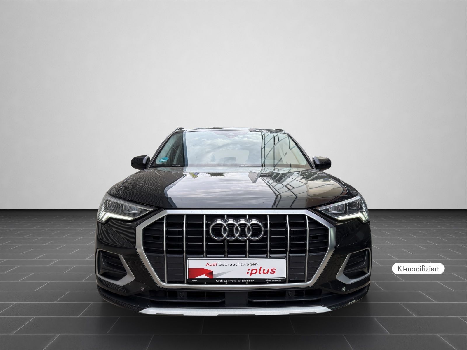 Audi Q3 - Bild 6