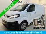 Citroën E-Jumpy L3 136 75 kWh / 100% Elektrisch !! / Kas - Citroën Elektro Kastenwagen