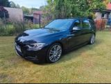 BMW 328i  F31 Touring  M Paket - BMW 328 F31 Gebrauchtwagen
