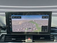Audi S5 - Vorschau Bild 11