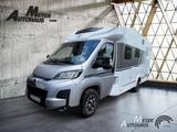 Carado T328 Radio/Navi/Fahrradträger/TV Verf. 09/26 - Carado T328