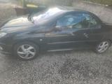 Peugeot 206 Cabrio zu verkaufen - Peugeot 206 aus 2025
