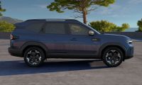 Dacia Bigster - Vorschau Bild 3