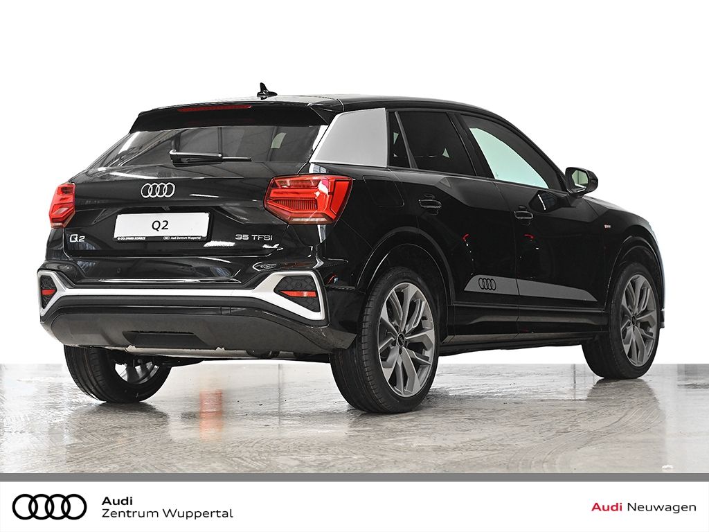 Audi Q2 - Bild 3