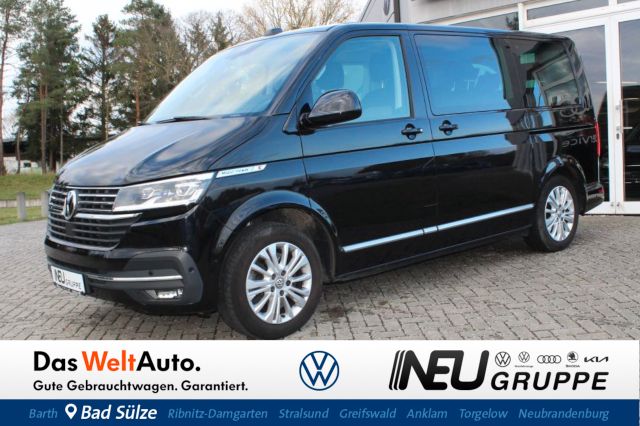 Volkswagen T6.1 Multivan Highline 2.0 TDI 4x4 DSG