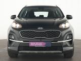 Kia Sportage Vision Navigation|Kamera|SHZ|PDC|USB - Kia Sportage: Navigation