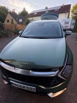 Kia Sportage 1.6 T-GDI EcoDyn. 132kW Spirit DCT ... - gebrauchte Kia Sportage aus dem Jahr 2023