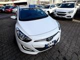 Hyundai HYUNDAI i30 1.6 CRDi 5p. Comfort - Hyundai i30 Comfort mit Diesel-Antrieb