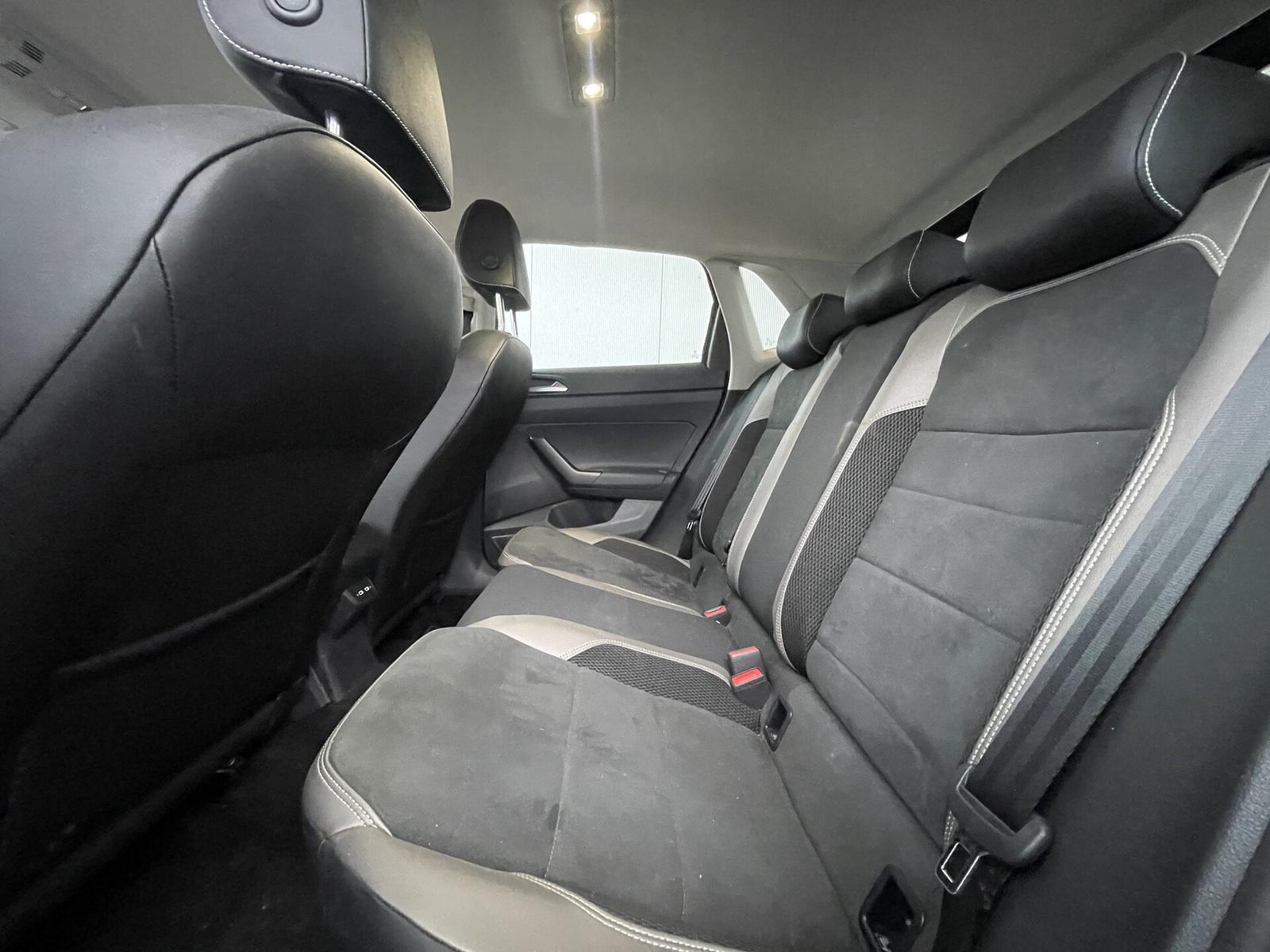 Volkswagen Polo 1.0 BlueMotion Highline XENON CC HEAT LED C, миниатюра 8