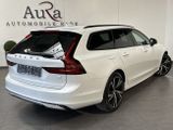 Volvo V90 T6 Recharge AWD Plus Dark NAV+LED+AHK+PANORA - Volvo V90: Plus Dark