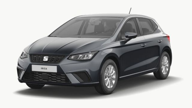 Seat Ibiza 1.0 TSI LED KAMERA WINTERPAKET FULL-LINK