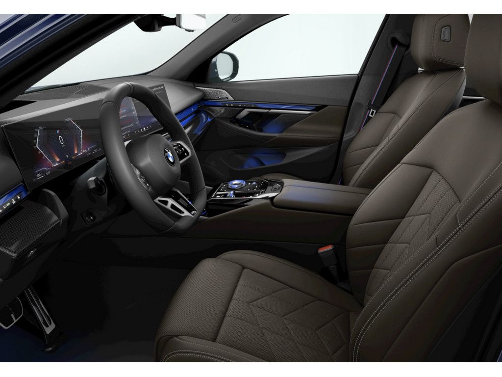 BMW 540 - Bild 4