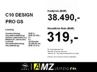 Leapmotor C10 - Vorschau Bild 3