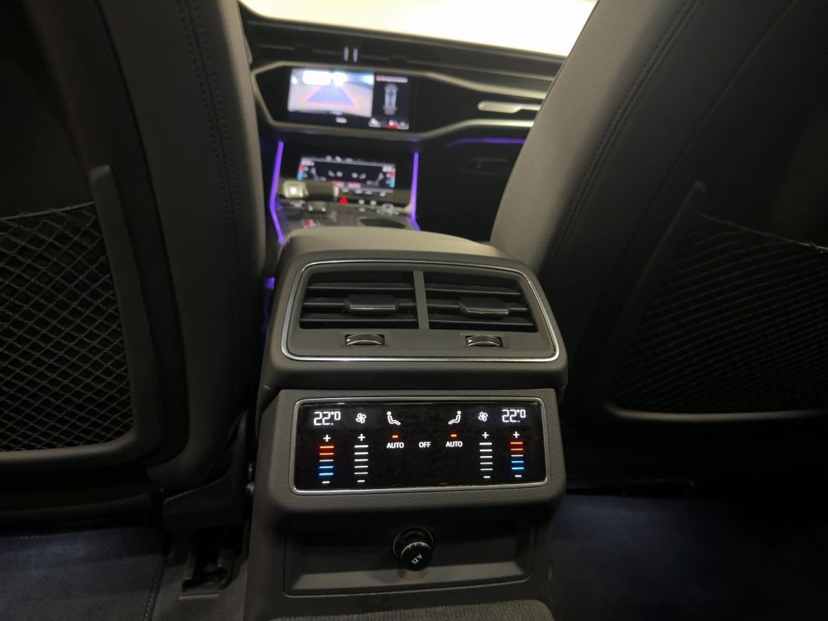 Audi A6 - Bild 23
