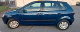 Volkswagen Polo 1.2 Trendline Trendline