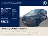 Volkswagen Multivan 1.4 TSI DSG eHybrid Energetic lang Pano - VW Gebrauchtwagen