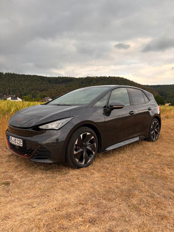 Image of Cupra Born