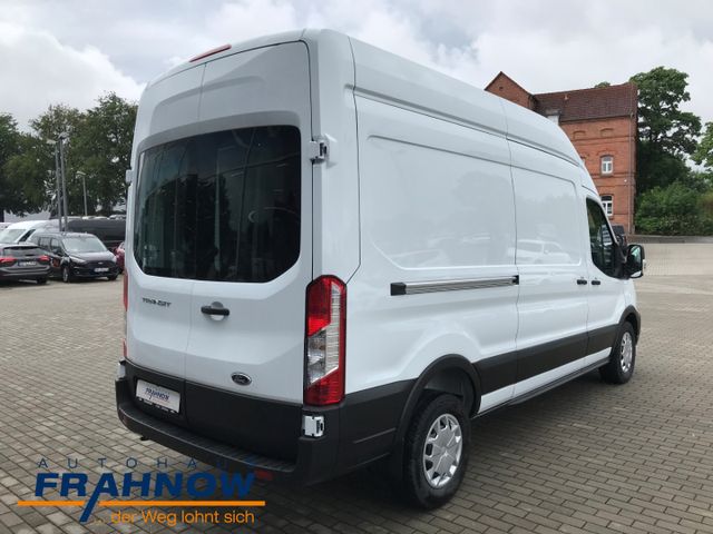 Foto Nummer 4: FORD Transit