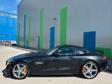 Mercedes-Benz AMG GT S - Mercedes-Benz AMG GT S Gebrauchtwagen