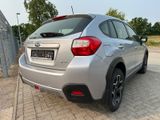 Subaru XV 1.6i Active 4WD - Subaru XV aus 2012