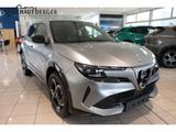 Alfa Romeo Junior Ibrida 1.2 VGT 48V-Hybrid Intensa El. Pan - graue Alfa Romeo Junior