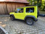 Suzuki Jimny 1.5 ALLGRIP Comfort Plus  - gebrauchte Suzuki Jimny aus dem Jahr 2019