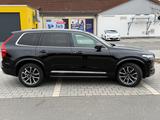 Volvo XC90 D5 AWD Geartronic Inscription Inscription - Volvo XC90 von privat