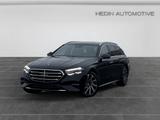 Mercedes-Benz E 200 T EXCLUSIVE|AHK|360°|4D|PANO|DISTR|LEDER - Mercedes-Benz E 200: Exclusive