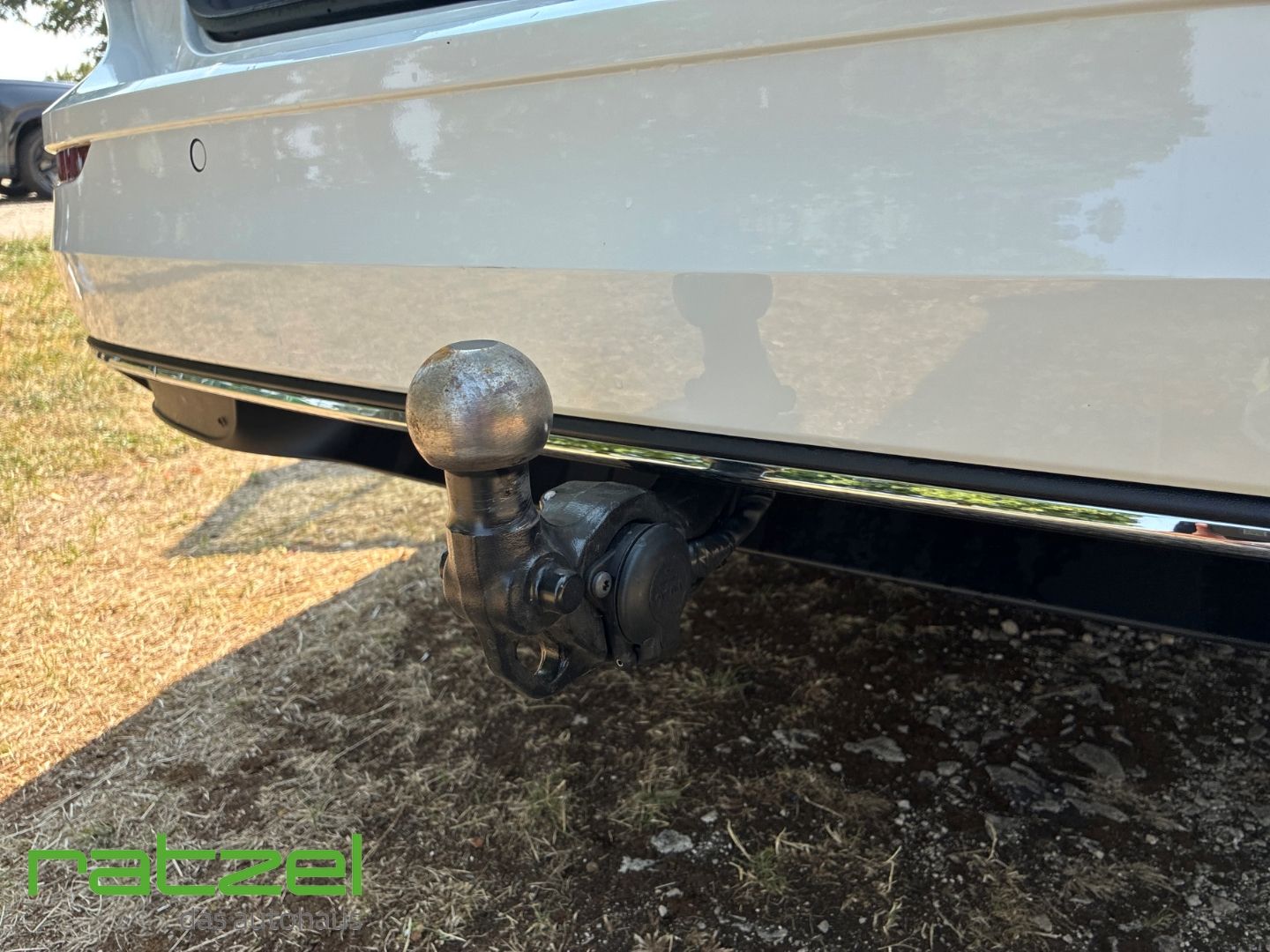 Fahrzeugabbildung Volkswagen Golf Variant VIII 1.5 eTSI DSG Energy Life +AHK+