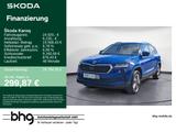 Skoda Karoq 2.0 TDI DSG Selection - Skoda Karoq: Selection
