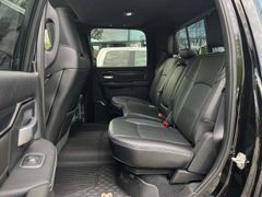 DODGE RAM 2500 Rebel Crew Cab  RAMBOX 6.7l TD