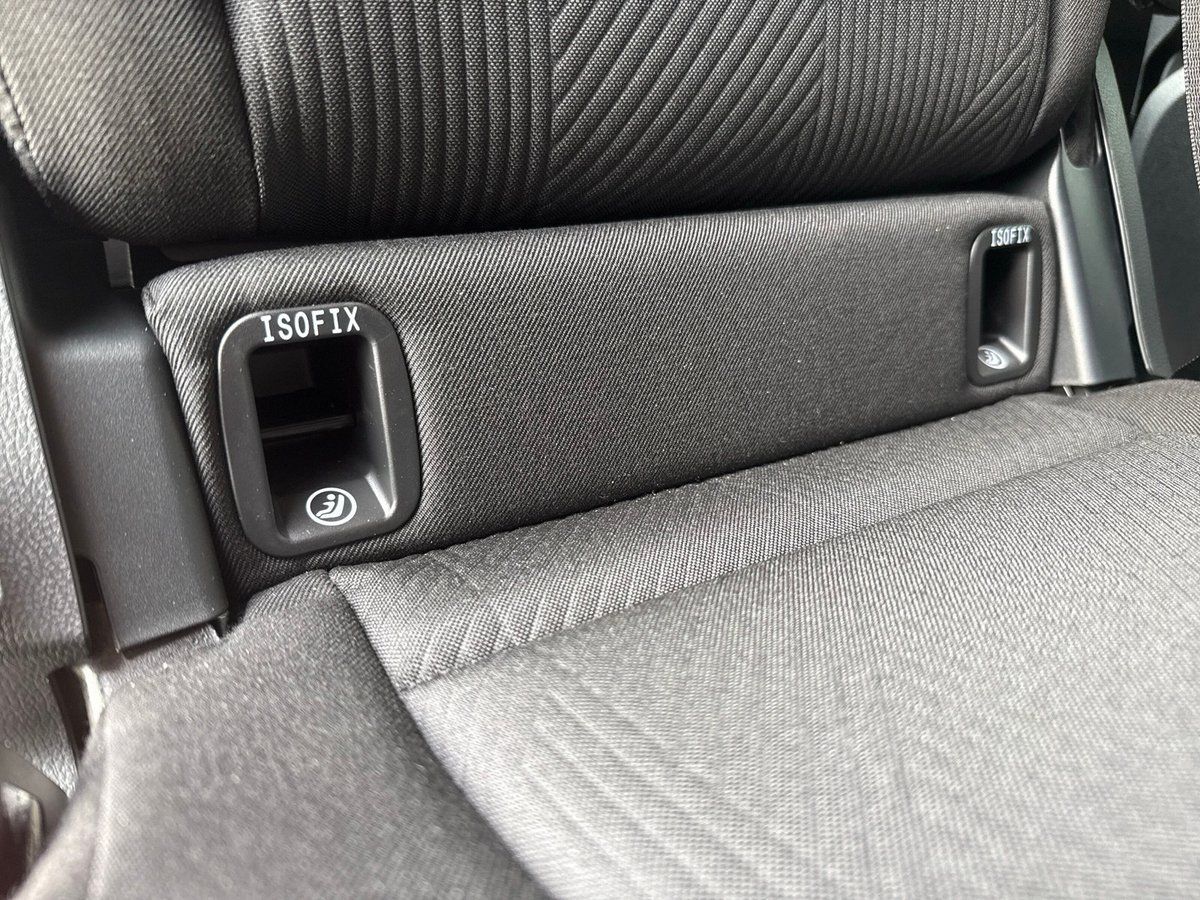 Renault Trafic - Bild 36