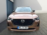 Mazda CX-80 Homura Plus 2.5L e-SKYACTIV PHEV 327 CX-80 - Mazda Gebrauchtwagen