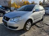 Volkswagen Polo 1.4TDI 59kW Comfortline - Volkswagen Polo aus 2006: TDI